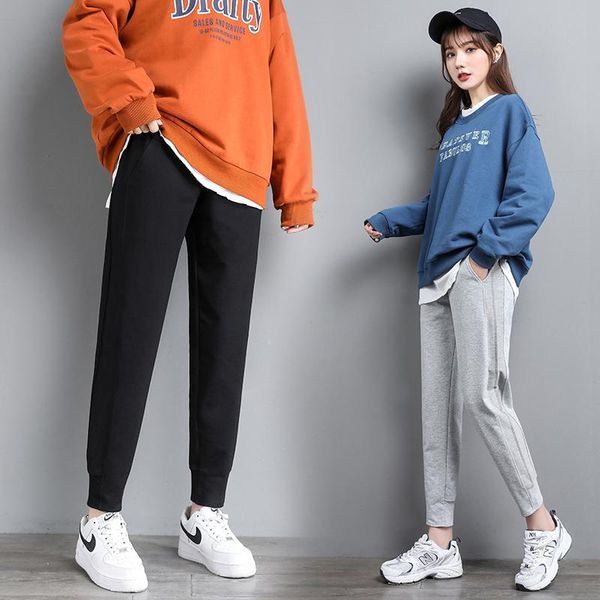 632# spring cotton maternity pants elastic waist belly pants clothes for pregnant women sports casual 4xl pregnancy harem, White
632# spring cotton maternity pants elastic waist belly pants clothes for pregnant women sports casual 4xl pregnancy harem, White
