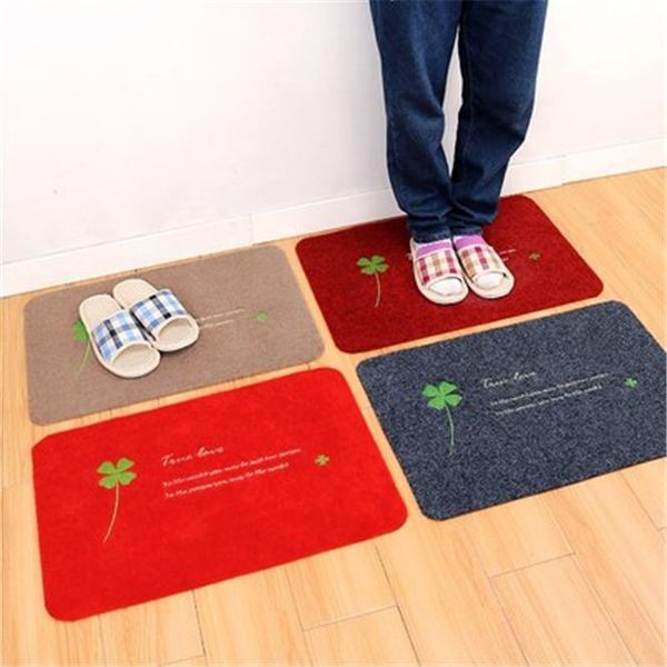 50pcs clover bathroom memory foam rug toilet bath 40x60cm soft non-slip mats floor carpet mattress for bathroom decor home decor
50pcs clover bathroom memory foam rug toilet bath 40x60cm soft non-slip mats floor carpet mattress for bathroom decor home decor