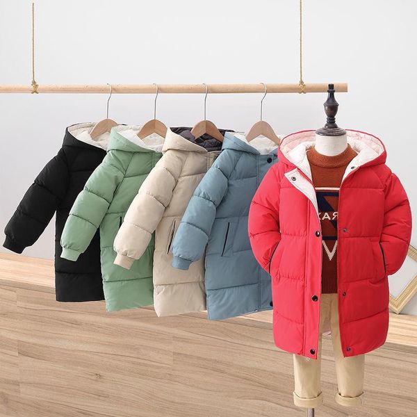 down coat baby girl for boy jacket 2021 autumn winter clothes kids warm thicken hooded children outerwear 2-12 y toddler clothing, Blue;gray
down coat baby girl for boy jacket 2021 autumn winter clothes kids warm thicken hooded children outerwear 2-12 y toddler clothing, Blue;gray