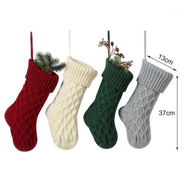 christmas decorations stockings gift knit santa elk socks xmas lovely bag for children fireplace tree hanging partydecoration
christmas decorations stockings gift knit santa elk socks xmas lovely bag for children fireplace tree hanging partydecoration