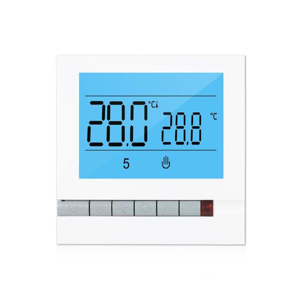 smart home control programmable thermostat for water heating large lcd screen with backlight foor temprature controller
smart home control programmable thermostat for water heating large lcd screen with backlight foor temprature controller