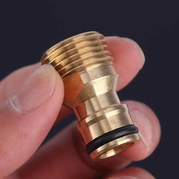 watering equipments high pressure water gun full copper 4 points internal thread nipple to 1/2 teeth external connector
watering equipments high pressure water gun full copper 4 points internal thread nipple to 1/2 teeth external connector