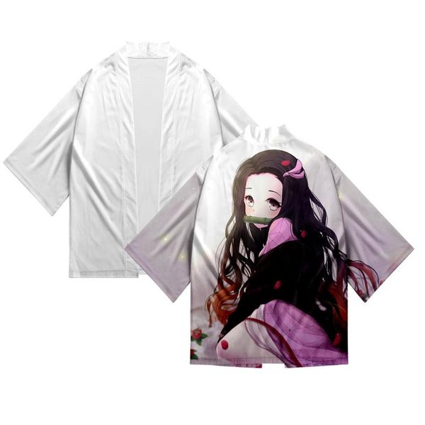 ethnic clothing samurai kimono costume kamado nezuko cartoon japanese women's cosplay, Red
ethnic clothing samurai kimono costume kamado nezuko cartoon japanese women's cosplay, Red