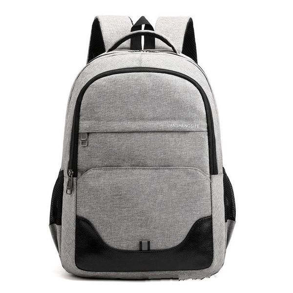 backpack men business backpacks fashion trend canvas shoulder bag leisure travel computer school bags
backpack men business backpacks fashion trend canvas shoulder bag leisure travel computer school bags