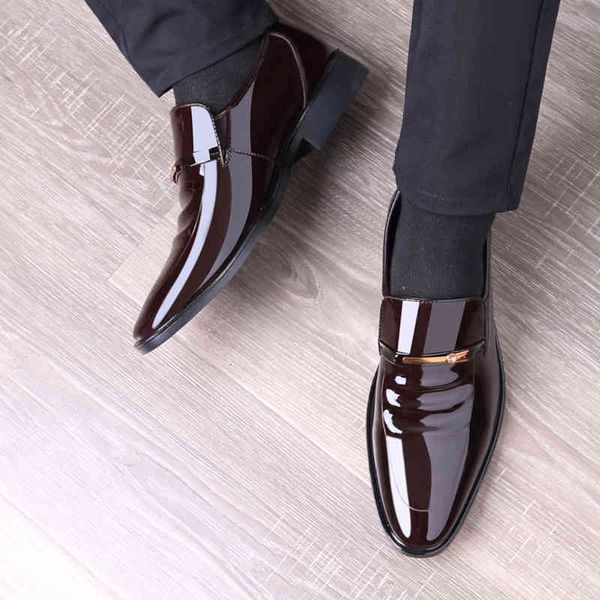 dress shoes new business men oxfords set of feet black brown male office wedding pointed men's leather b5ac
dress shoes new business men oxfords set of feet black brown male office wedding pointed men's leather b5ac