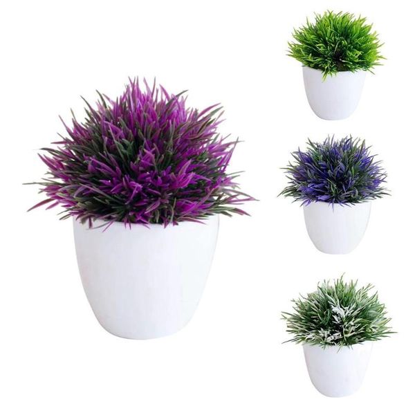 1pc potted artificial bracken plant stage garden arrangement for wedding home office table decoration props
1pc potted artificial bracken plant stage garden arrangement for wedding home office table decoration props