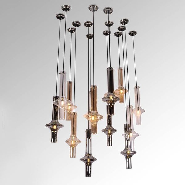 pendant lamps europe led glass ball luminaire hanging lights e27 light home lighting retro lamp living room bedroom 
pendant lamps europe led glass ball luminaire hanging lights e27 light home lighting retro lamp living room bedroom