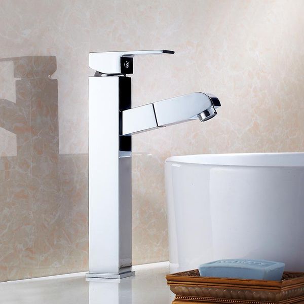 bathroom sink faucets pull out spout spray head solid brass tall basin faucet tap chrome finished mixer lavabo torneira banheiro jm5699
bathroom sink faucets pull out spout spray head solid brass tall basin faucet tap chrome finished mixer lavabo torneira banheiro jm5699