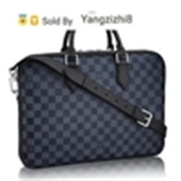 yangzizhi8 lambskin n63298 dandy briefcase men real caviar 2019 le boy chain flap bag handbags shoulder messenger bags totes, Black;red
yangzizhi8 lambskin n63298 dandy briefcase men real caviar 2019 le boy chain flap bag handbags shoulder messenger bags totes, Black;red