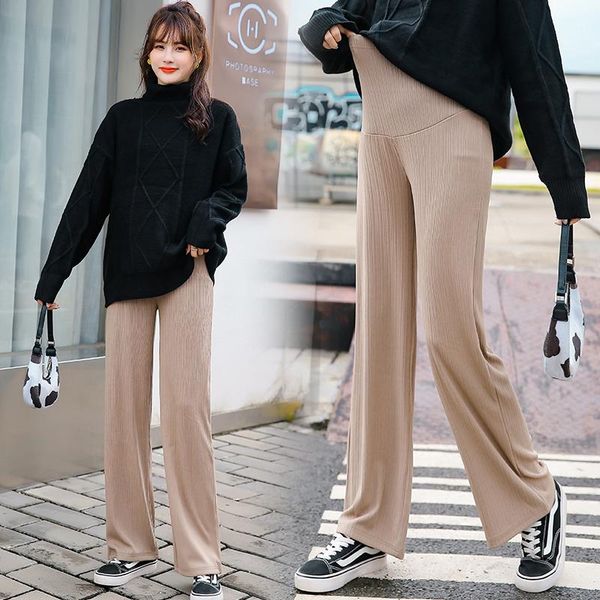 maternity bottoms 0231# pants spring autumn stretch casual loose comfy belly support elastic waist trousers, White
maternity bottoms 0231# pants spring autumn stretch casual loose comfy belly support elastic waist trousers, White