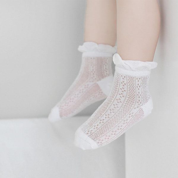 socks 4pcs summer baby hollow out mesh thin born kid infant boys girls stretch lace, Pink;yellow
socks 4pcs summer baby hollow out mesh thin born kid infant boys girls stretch lace, Pink;yellow