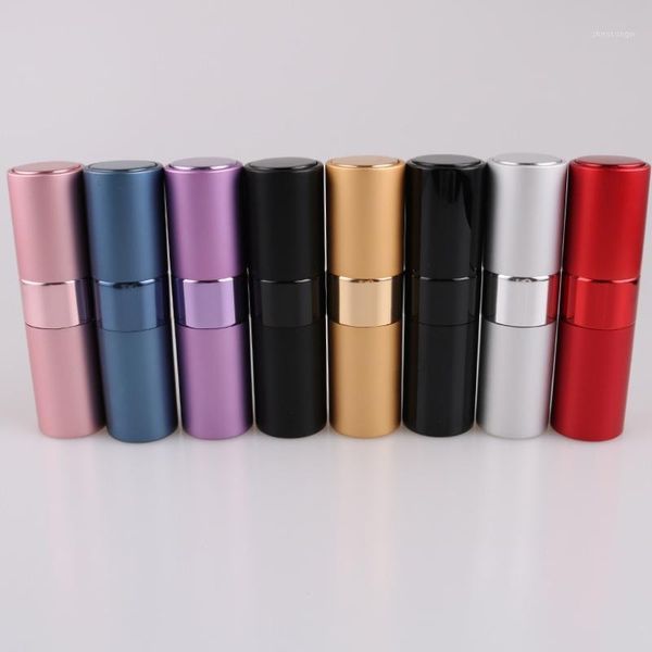 storage bottles & jars 1pcs shaped perfume sub-bottle cosmetic spray bottle light portable lipstick shape non-slip pattern fashion em
storage bottles & jars 1pcs shaped perfume sub-bottle cosmetic spray bottle light portable lipstick shape non-slip pattern fashion em