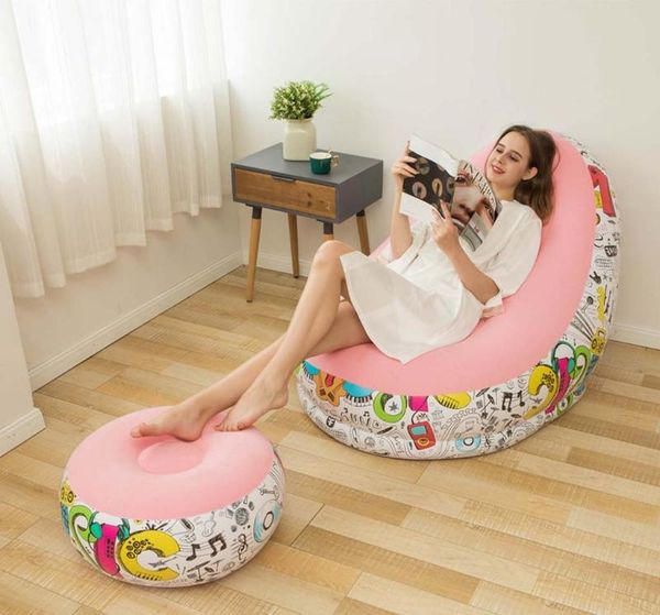 graffiti lazy inflatable sofa with pedal combination inflatable lounger recliner portable office nap sofa outdoor home leisure
graffiti lazy inflatable sofa with pedal combination inflatable lounger recliner portable office nap sofa outdoor home leisure
