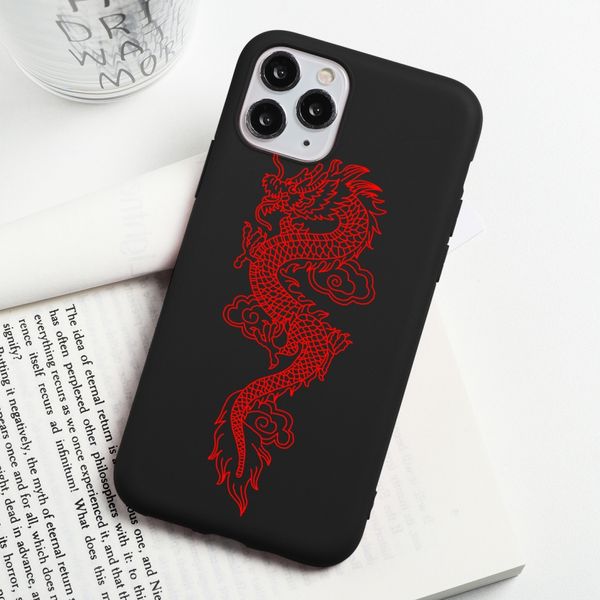dragon phone case for xiaomi redmi note 9 8t 8 7 5 pro poco x3 nfc mi 10 lite case soft silicone fashion
dragon phone case for xiaomi redmi note 9 8t 8 7 5 pro poco x3 nfc mi 10 lite case soft silicone fashion