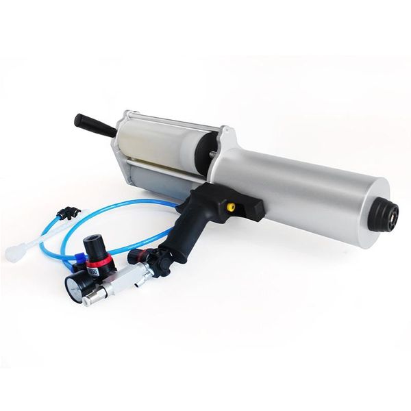 professional spray guns cold polyurea pneumatic cartridge gun for coating hand-held two-component
professional spray guns cold polyurea pneumatic cartridge gun for coating hand-held two-component