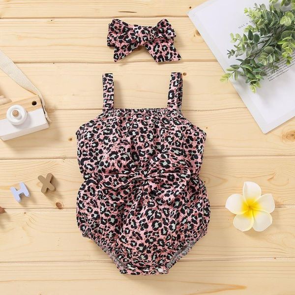 rompers summer toddler infant fashion baby girl's casual suspender jumpsuits dresses leopard bow skirt triangle, Blue
rompers summer toddler infant fashion baby girl's casual suspender jumpsuits dresses leopard bow skirt triangle, Blue