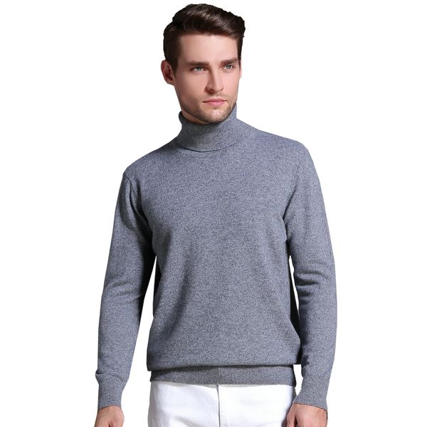 long sleeve 8colors man sweater 100% wool knitting jumpers men turtleneck winter thick warm pullover standard clothes male 2wua, White
long sleeve 8colors man sweater 100% wool knitting jumpers men turtleneck winter thick warm pullover standard clothes male 2wua, White
