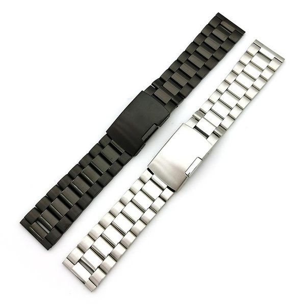 watch bands shadowshark 18mm/20mm/22mm band 2021 flat and arc universal stainless steel strap, Black;brown
watch bands shadowshark 18mm/20mm/22mm band 2021 flat and arc universal stainless steel strap, Black;brown