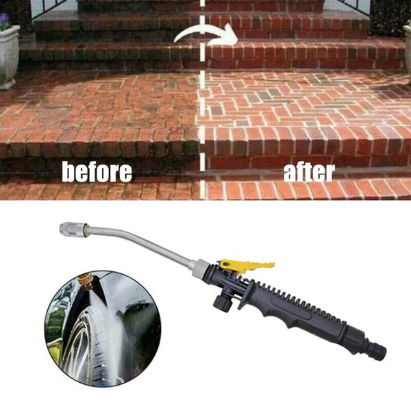 home water wand high pressure power spray car washing misting stainless steel switch sprinkler air condition durable with handle
home water wand high pressure power spray car washing misting stainless steel switch sprinkler air condition durable with handle