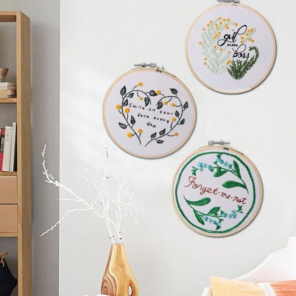 other arts and crafts 3d round diy embroidery materials package plant pattern heart handcraft kit for beginners frame sewin v7x9
other arts and crafts 3d round diy embroidery materials package plant pattern heart handcraft kit for beginners frame sewin v7x9