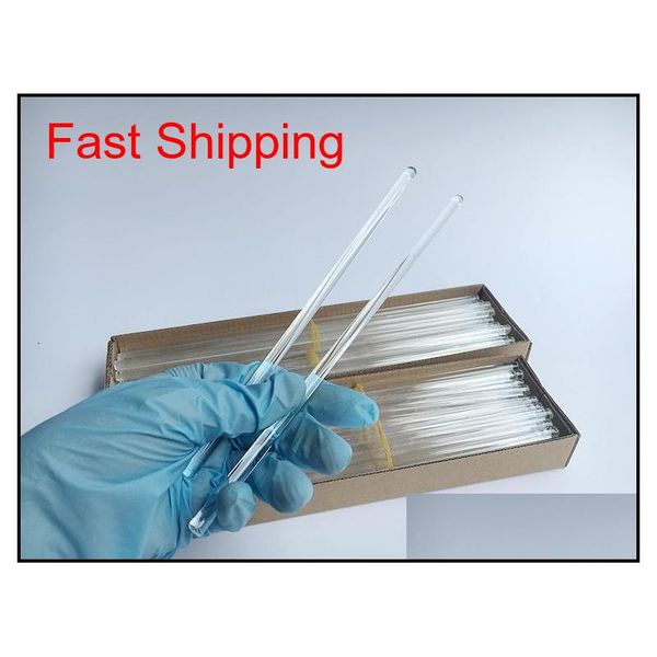 10 pcs glass stir bar experimental glass rod drainage rod guide rod, resistant to high temperature and corrosion, rounded at both ends yzbhd
10 pcs glass stir bar experimental glass rod drainage rod guide rod, resistant to high temperature and corrosion, rounded at both ends yzbhd