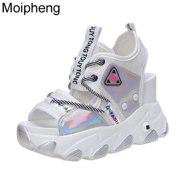moipheng women sandals super high heel lightweight gladiator sandals wedges womens shoes ladies red shoes sandalias mujer 202, Black
moipheng women sandals super high heel lightweight gladiator sandals wedges womens shoes ladies red shoes sandalias mujer 202, Black