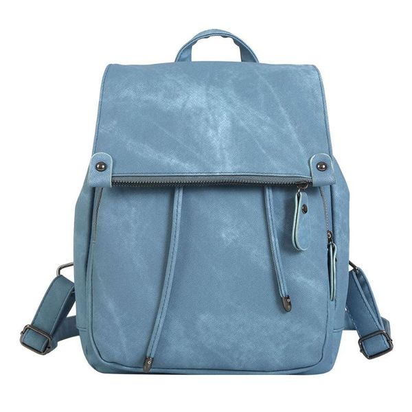 outdoor bags preppy style women's backpack soft pu leather candy solid color casual small packets travel zipper backpacks #ba
outdoor bags preppy style women's backpack soft pu leather candy solid color casual small packets travel zipper backpacks #ba