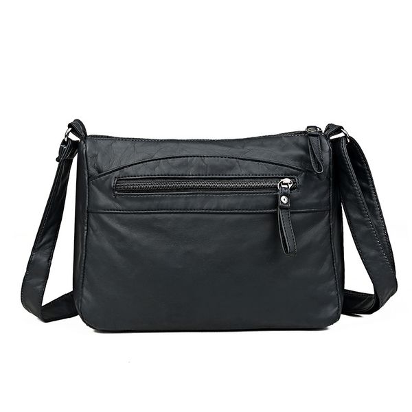 retro trendy lady bag new fashion cross-border shoulder female messenger large-capacity rwkan
retro trendy lady bag new fashion cross-border shoulder female messenger large-capacity rwkan