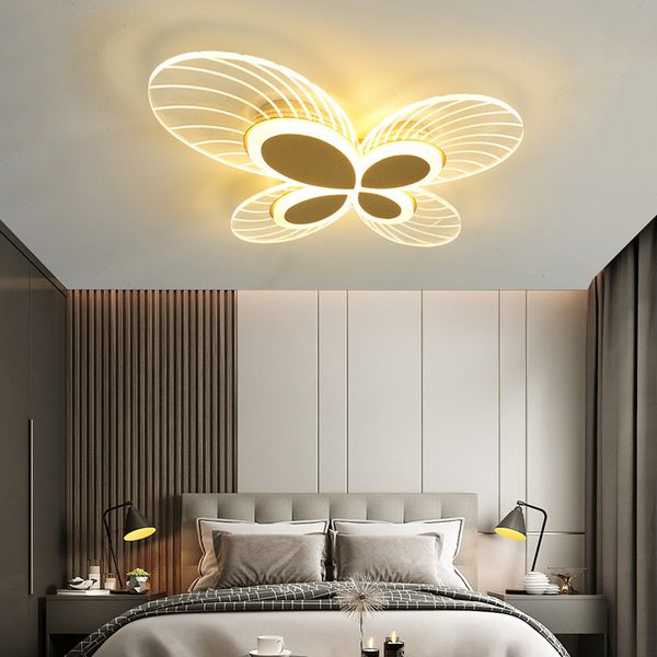 led butterfly ceiling for interior house decoration kitchen living room gold acrylic lamp lighting e5zi
led butterfly ceiling for interior house decoration kitchen living room gold acrylic lamp lighting e5zi