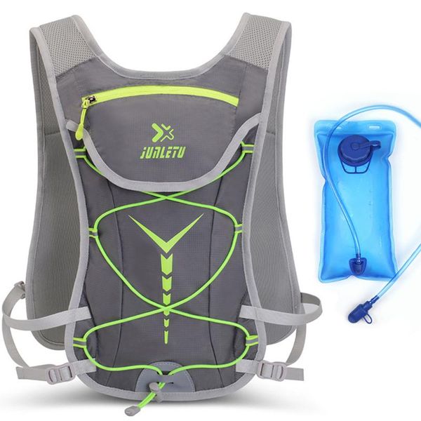 2 l water backpack water bag breathable running hydration vest backpack ultralight outdoor sport camping accessories
2 l water backpack water bag breathable running hydration vest backpack ultralight outdoor sport camping accessories