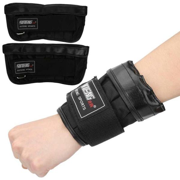 sand bag 2pcs 1-4kg adjustable wrist weight sandbag 1-6kg ankle for body building fitness running exercise
sand bag 2pcs 1-4kg adjustable wrist weight sandbag 1-6kg ankle for body building fitness running exercise