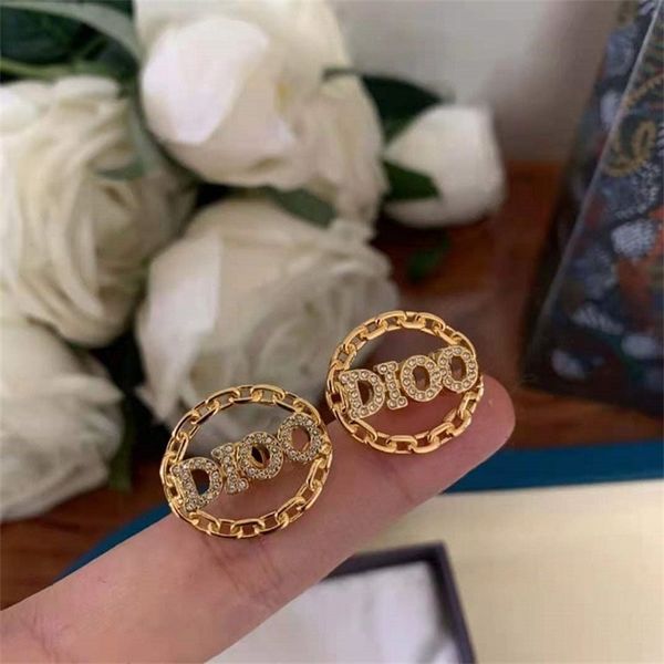 75%off outlet family letter rhinestone made brass, fashion earrings 925 silver needle 8xp2
75%off outlet family letter rhinestone made brass, fashion earrings 925 silver needle 8xp2