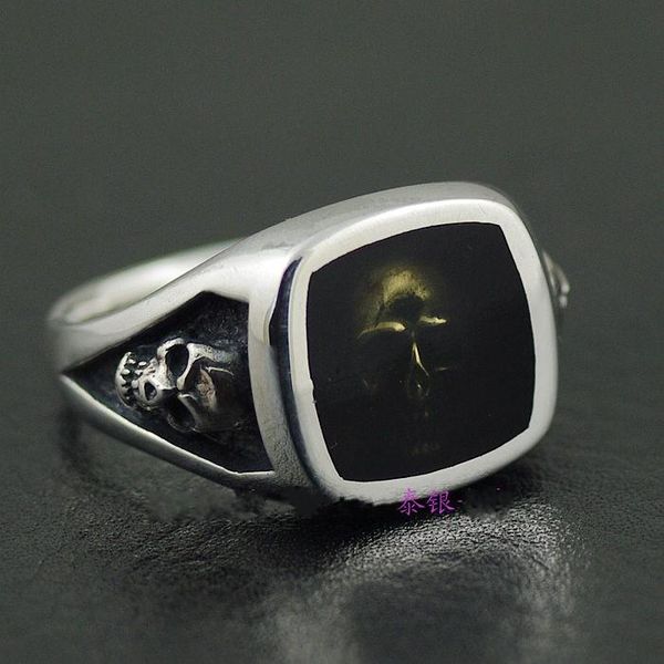wedding rings thailand imported, 925 sterling silver crystal ring skull, Slivery;golden
wedding rings thailand imported, 925 sterling silver crystal ring skull, Slivery;golden