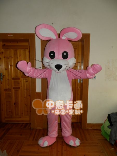 mascot costumes rabbit mascot costume cartoon outfit attract customers suit plan promotion animal birthday gift someone inside, Red;yellow
mascot costumes rabbit mascot costume cartoon outfit attract customers suit plan promotion animal birthday gift someone inside, Red;yellow