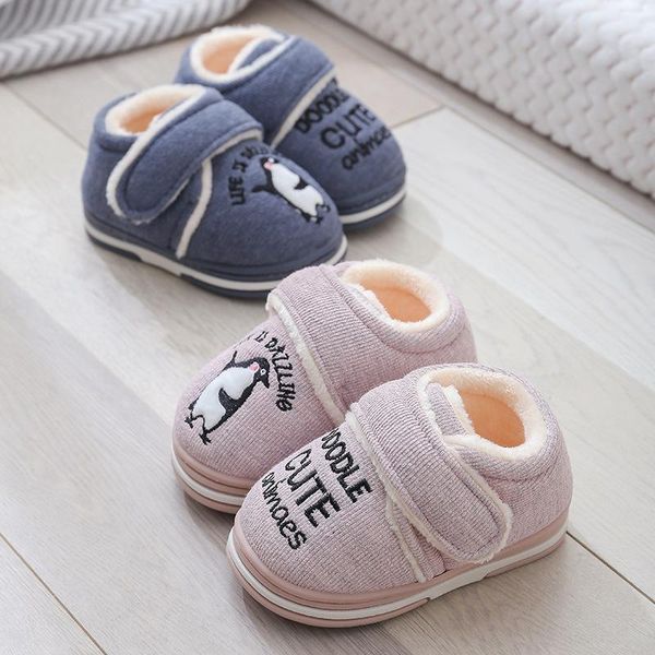 slipper slippers kids shoes for girl thick warm fleece girls boys toddler winter furry slides flip flops, Black;grey
slipper slippers kids shoes for girl thick warm fleece girls boys toddler winter furry slides flip flops, Black;grey