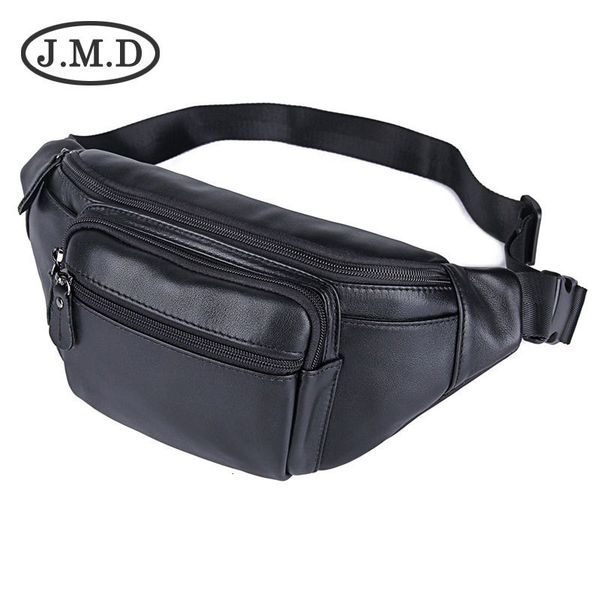 pockets large leather waist bag napa simple and fashionable dual-purpose 7218la
pockets large leather waist bag napa simple and fashionable dual-purpose 7218la