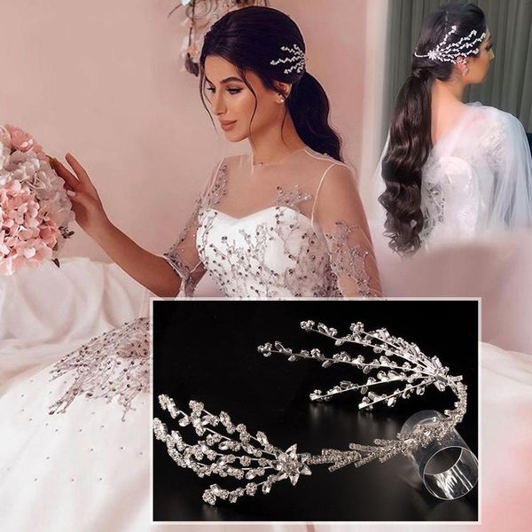 hair clips & barrettes design tiara crown party graduation ceremony wedding accessories band headband headbands jewelry wholesale, Golden;silver
hair clips & barrettes design tiara crown party graduation ceremony wedding accessories band headband headbands jewelry wholesale, Golden;silver