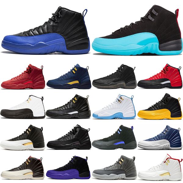 new fashion basketball shoes man high low 12 12s black purple blue stone cny dark concord grey fiba flu game french royal gamma gym red o-bl
new fashion basketball shoes man high low 12 12s black purple blue stone cny dark concord grey fiba flu game french royal gamma gym red o-bl