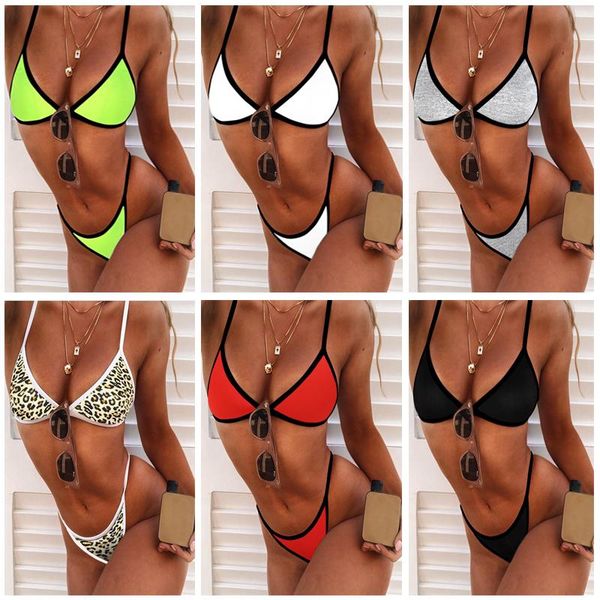 bras sets women fashion solid push up bra set cute unpadded panties g-string underwear, Red;black
bras sets women fashion solid push up bra set cute unpadded panties g-string underwear, Red;black