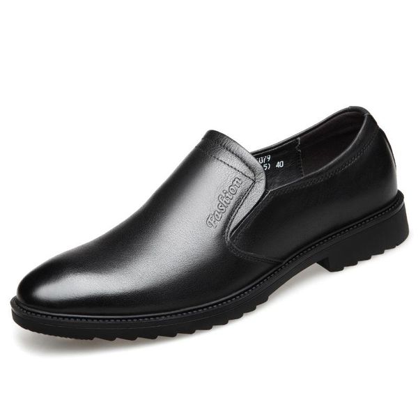 dress shoes classic business men's fashion elegant formal wedding men slip on office oxford for black da0267
dress shoes classic business men's fashion elegant formal wedding men slip on office oxford for black da0267
