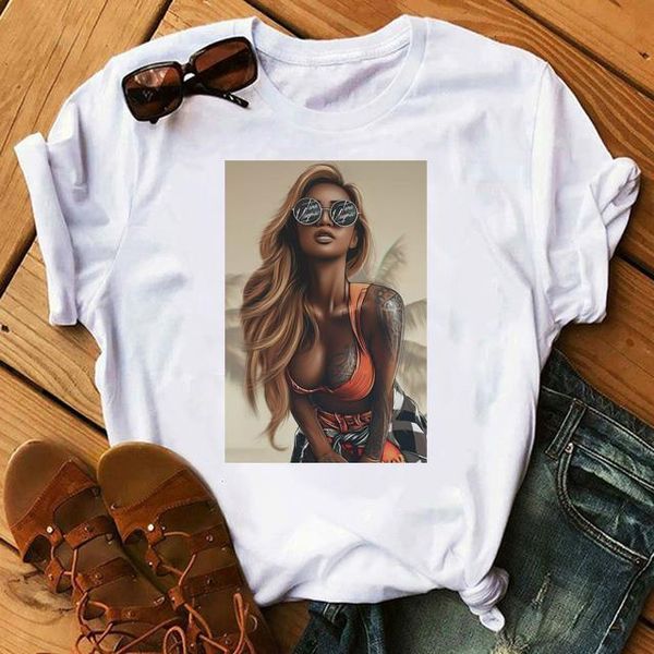 women tshirts fashion graphic printed t-shirt cute girls tshirts tumblr laides tee hipster clothes female t shirt print tee, White
women tshirts fashion graphic printed t-shirt cute girls tshirts tumblr laides tee hipster clothes female t shirt print tee, White