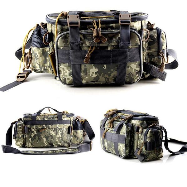 fishing accessories multifunctional waterproof outdoor sports waist pack lures gear storage single crossbody bags
fishing accessories multifunctional waterproof outdoor sports waist pack lures gear storage single crossbody bags