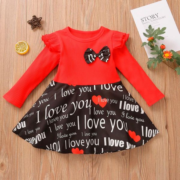 girl's dresses kids for girls infant baby valentine patchwork heart print bowknot princess dress 6m-4t vestido princesa niña, Red;yellow
girl's dresses kids for girls infant baby valentine patchwork heart print bowknot princess dress 6m-4t vestido princesa niña, Red;yellow