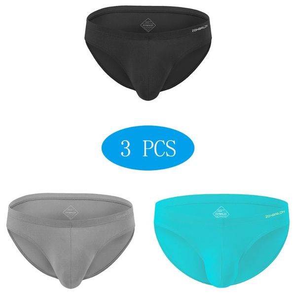 underpants men's underwear convex breathable fashion front elastic-bag high-quality, Black;white
underpants men's underwear convex breathable fashion front elastic-bag high-quality, Black;white