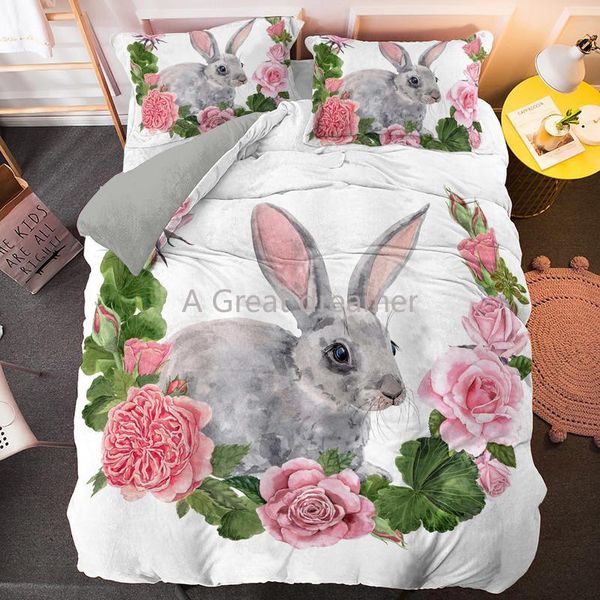 bedding sets cartoon print set happy easter cute theme duvet cover fashion decor 2/3 pcs twin full size for kids baby adult
bedding sets cartoon print set happy easter cute theme duvet cover fashion decor 2/3 pcs twin full size for kids baby adult