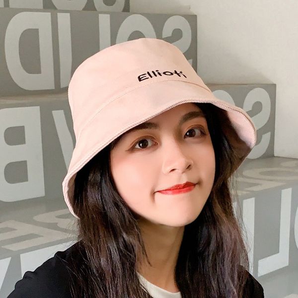summer xiaoqing new sun block sun fisherman hat korean version big eaves recreational letters sun block small bucket hat men and women basin, Blue;gray
summer xiaoqing new sun block sun fisherman hat korean version big eaves recreational letters sun block small bucket hat men and women basin, Blue;gray