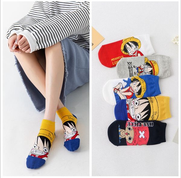 5pairs/lot fashion classic cartoon women happy socks funny cotton soft cool cute animal harajuku casual girls short socks, White;pink
5pairs/lot fashion classic cartoon women happy socks funny cotton soft cool cute animal harajuku casual girls short socks, White;pink