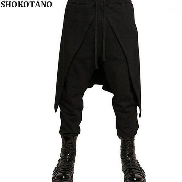 men casual loose funny pants hip hop streetwear long fashion male autumn and winter trousers, Black
men casual loose funny pants hip hop streetwear long fashion male autumn and winter trousers, Black
