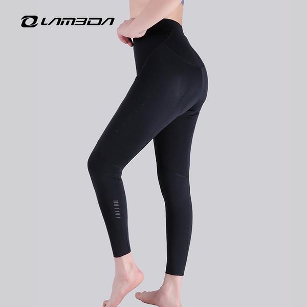 racing pants lambda professional bike ride for women summer road mountain spinning asian size, Black;blue
racing pants lambda professional bike ride for women summer road mountain spinning asian size, Black;blue