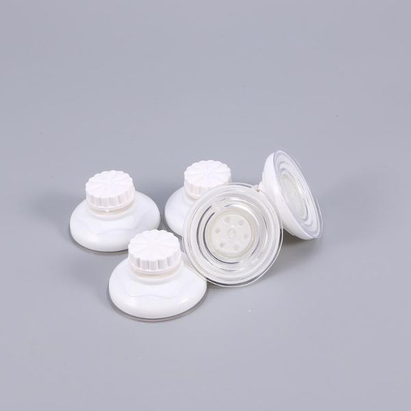 hooks & rails 5pcs 6.1cm pvc rotate vacuum suction cups accessory with screw pole for bath shelf shower caddies
hooks & rails 5pcs 6.1cm pvc rotate vacuum suction cups accessory with screw pole for bath shelf shower caddies